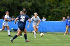 Women’s Soccer vs Endicott  Women's Soccer vs Endicott College. - Photo by Keith Nordstrom : Wheaton, Soccer